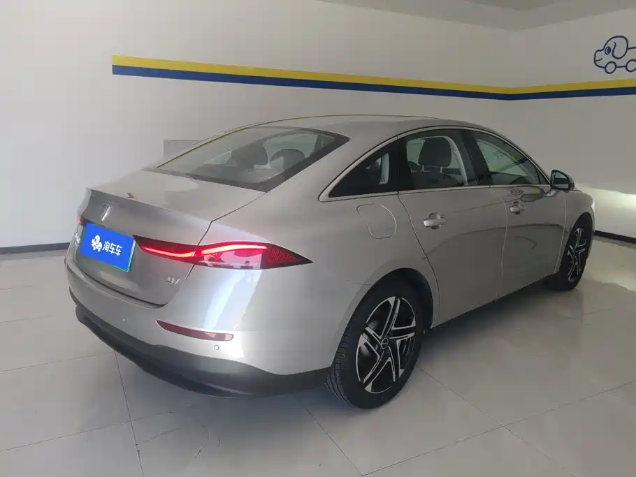 Roewe D7 — миниатюра 3
