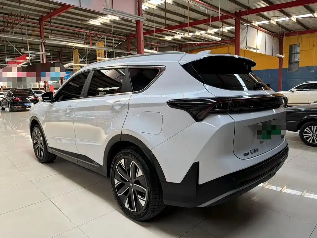 Shanhai Shanhai L7 — миниатюра 12