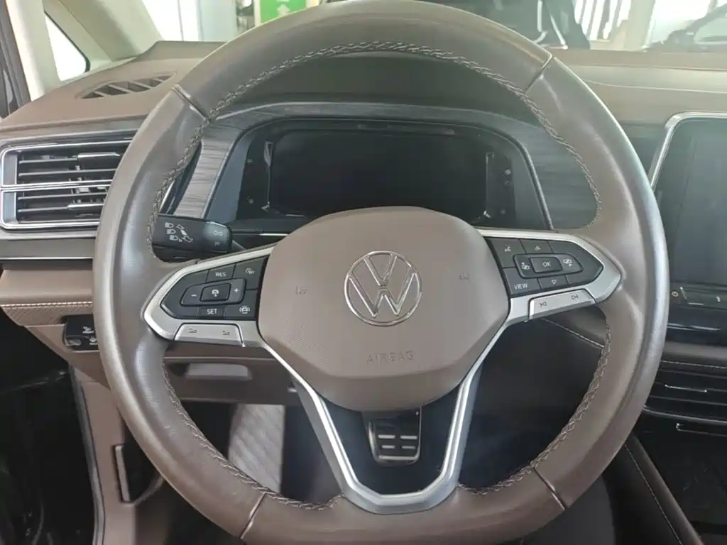 Volkswagen Viloran — миниатюра 11