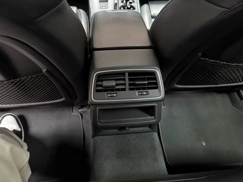 Audi A7 — миниатюра 16
