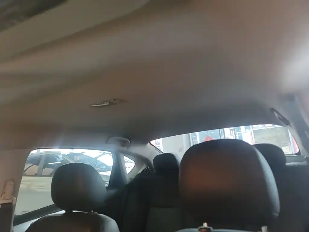 Nissan Sylphy — миниатюра 18