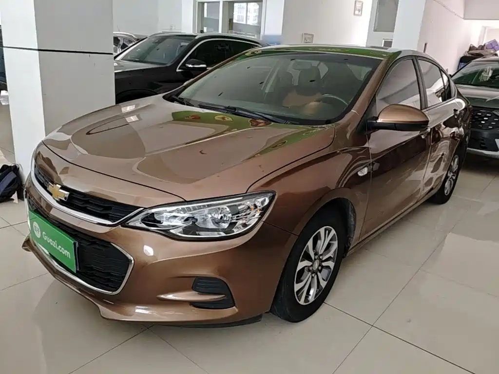 Chevrolet Cavalier