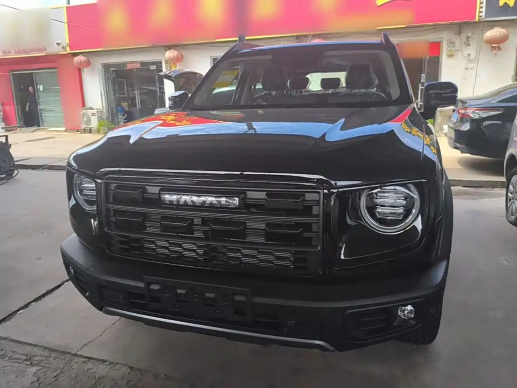 Haval Big Dog — миниатюра 3