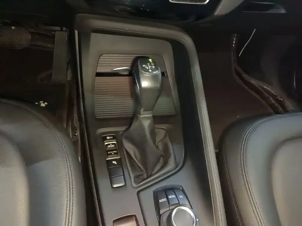 BMW X1 — миниатюра 14