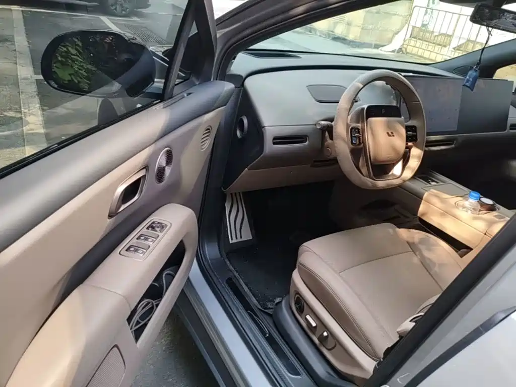 Li Auto Li i6 — миниатюра 16