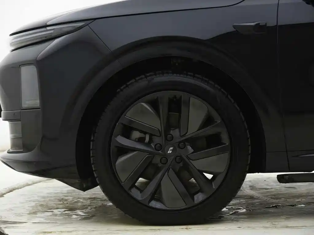 Li Auto Li L6 — миниатюра 13