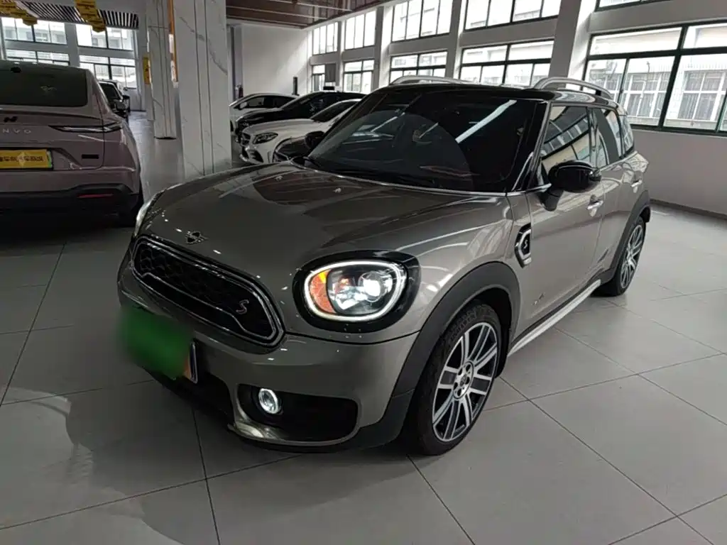MINI Mini Countryman