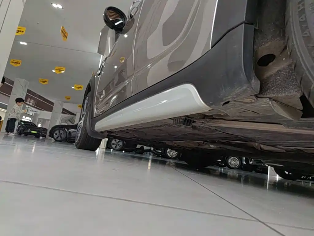 MINI Mini Countryman — миниатюра 22