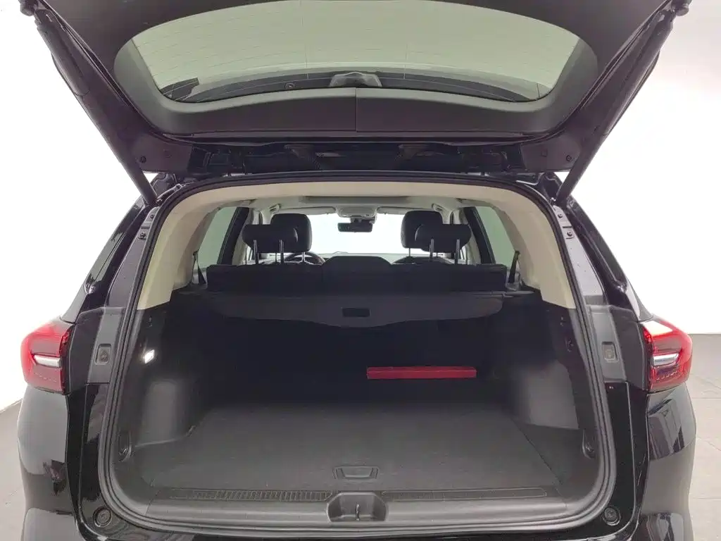 Buick Envision Plus — миниатюра 16