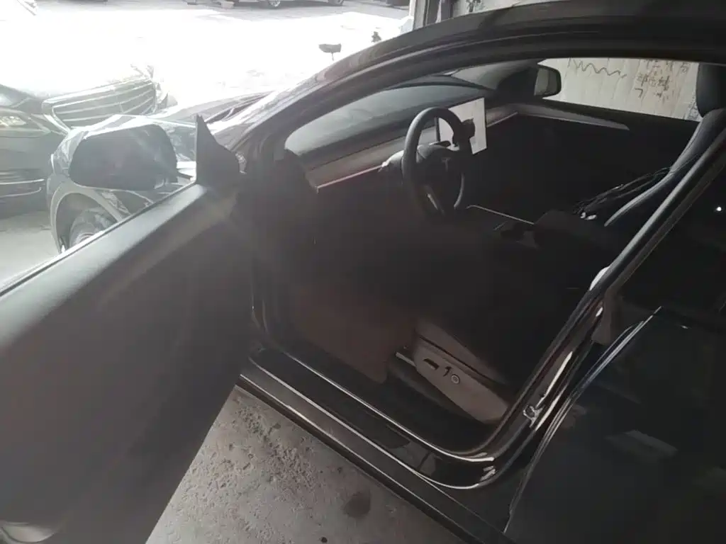 Tesla Model Y — миниатюра 16