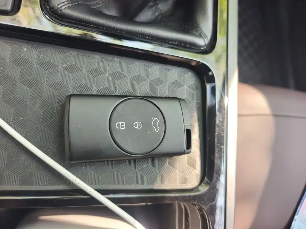 Chery Tiggo 7 — миниатюра 9
