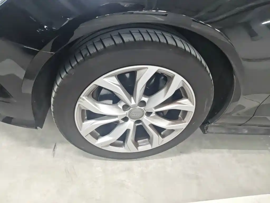 Audi A6L — миниатюра 23