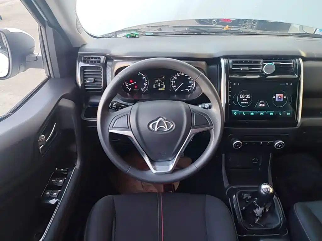 Oshan Oushang X70A — миниатюра 11
