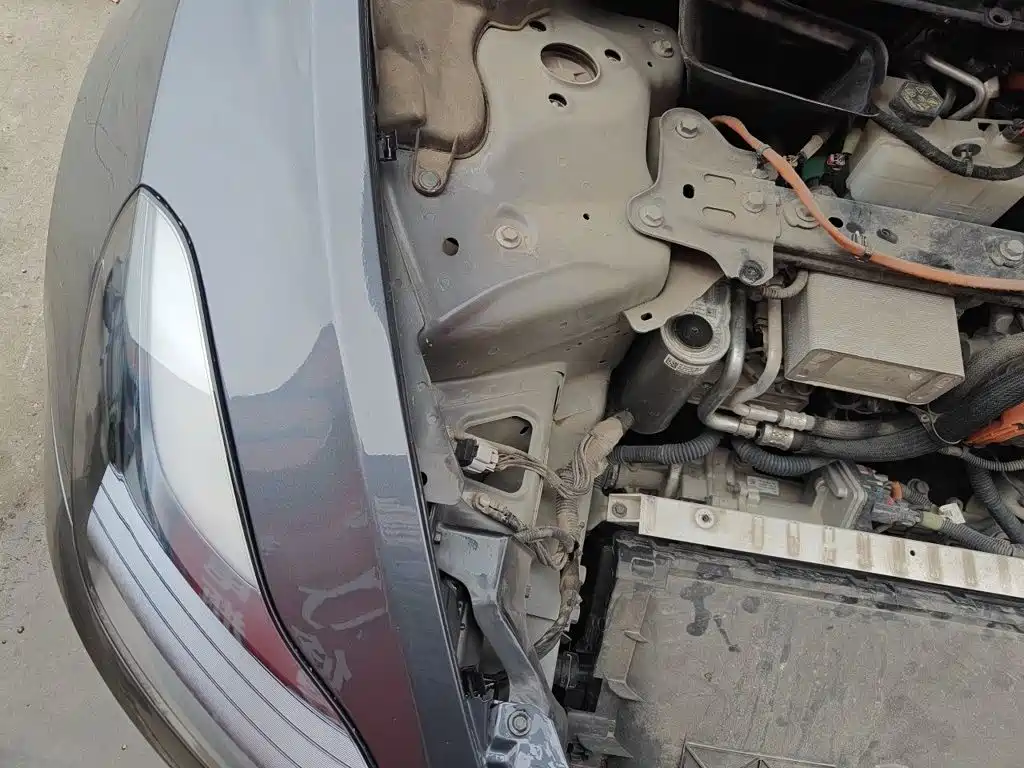 Tesla Model 3 — миниатюра 19