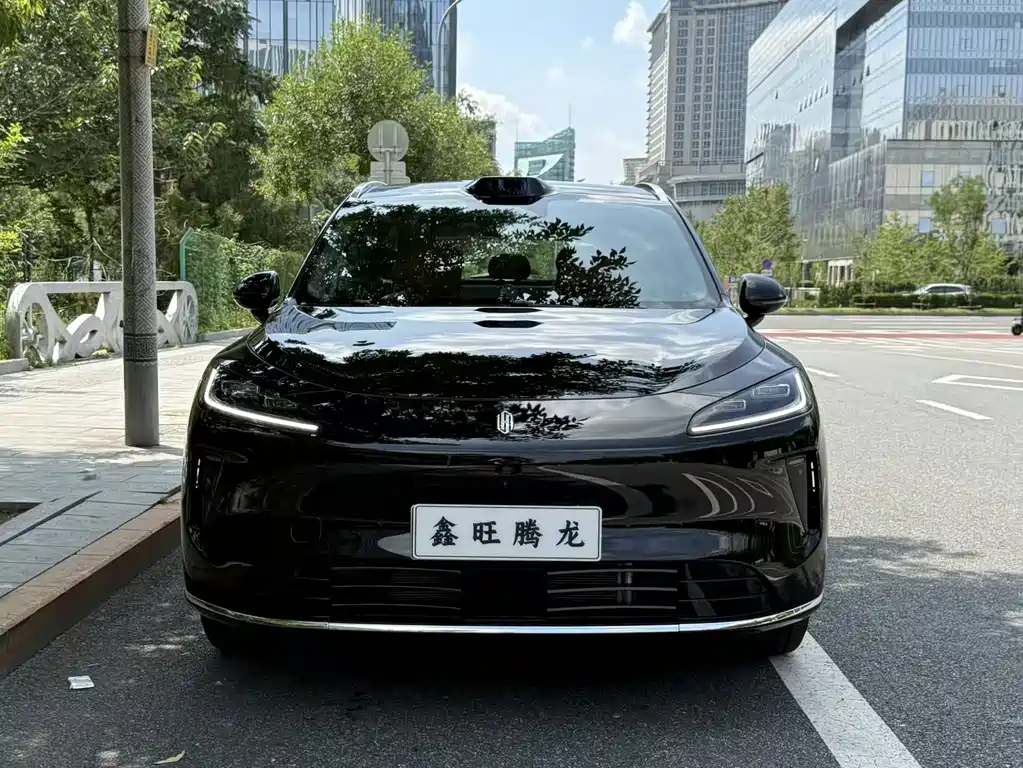 Сангтан Sangtang H5 — миниатюра 2