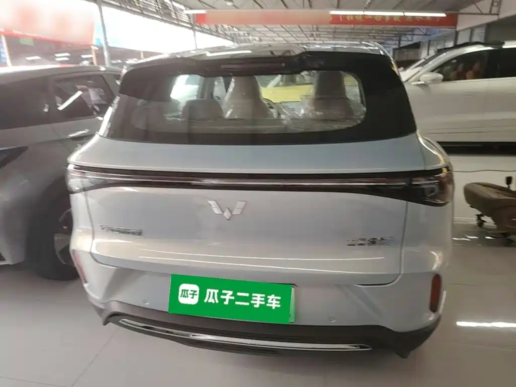 Wuling Bingo S — миниатюра 6