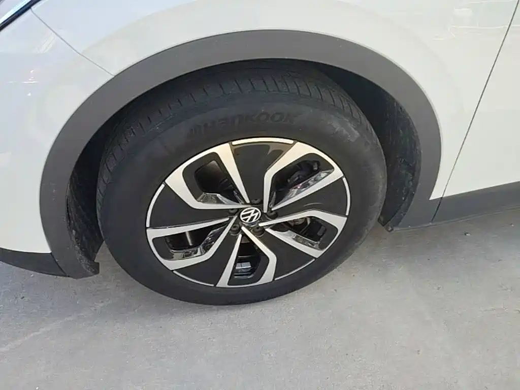 Volkswagen ID.4 X — миниатюра 23