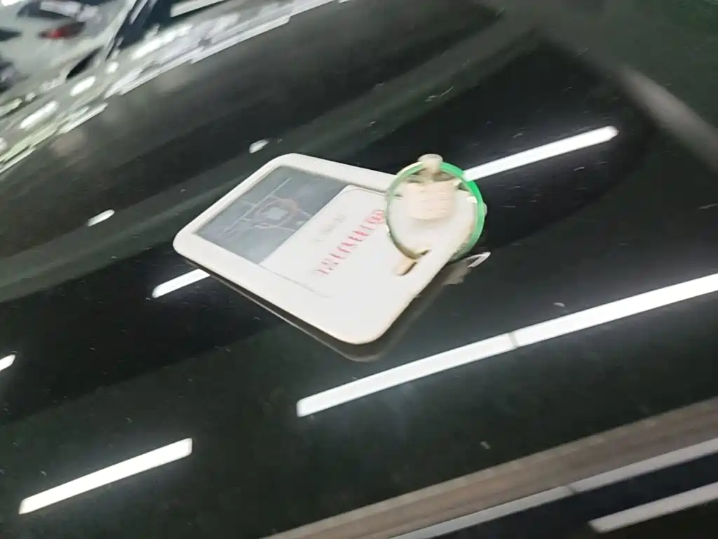 Tesla Model 3 — миниатюра 9