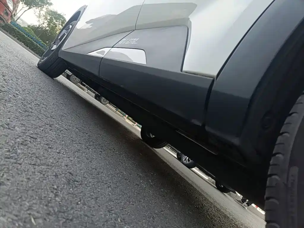 BYD Seagull — миниатюра 22