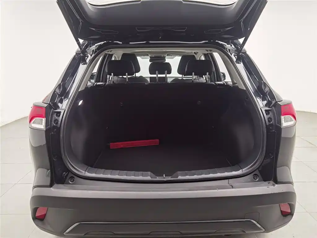 TOYOTA COROLLA SHARP AMPLIFIER