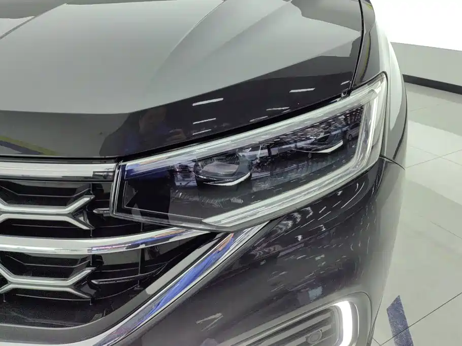 Volkswagen Tayron — миниатюра 5