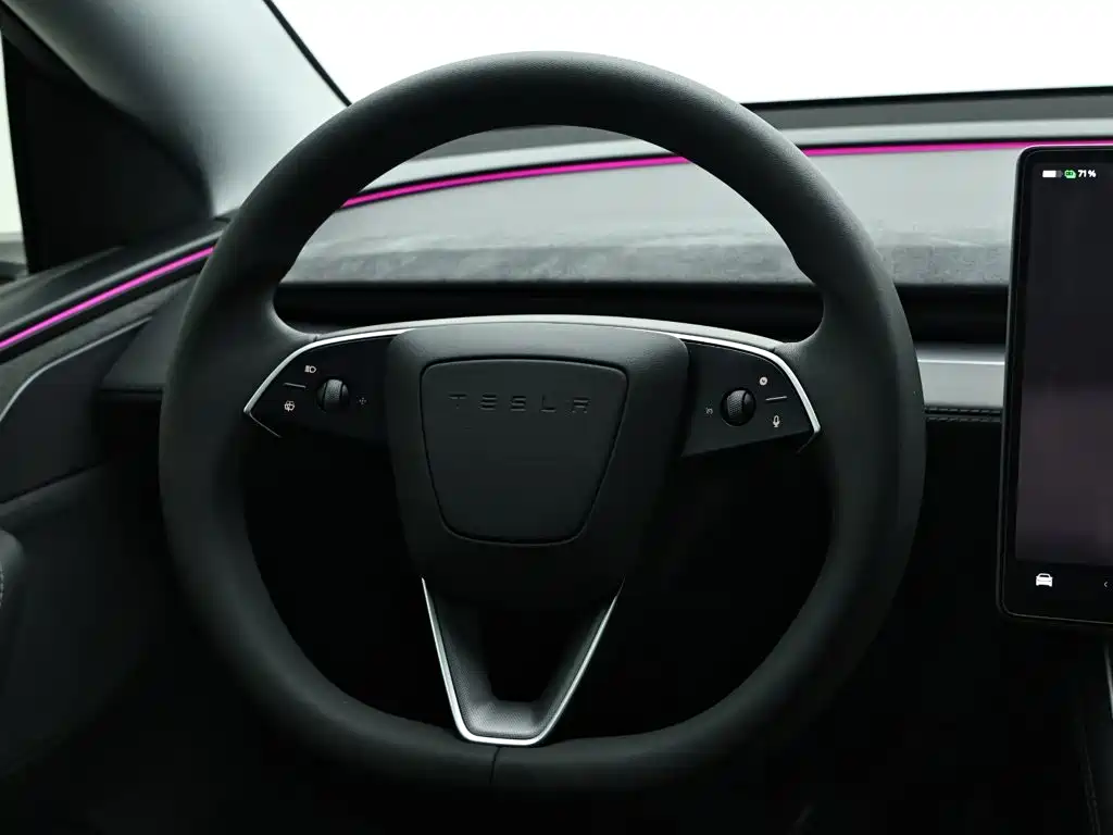 Tesla Model Y — миниатюра 14