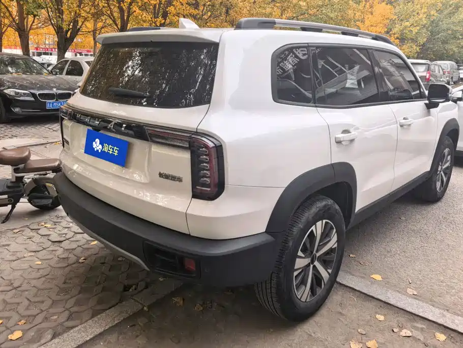 Haval Big Dog — миниатюра 3