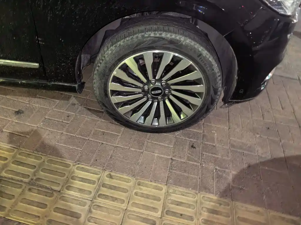 Lincoln Navigator — миниатюра 10