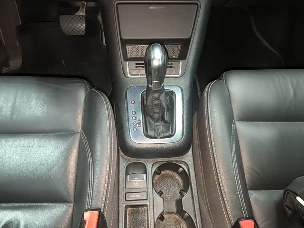Volkswagen Tiguan — миниатюра 14