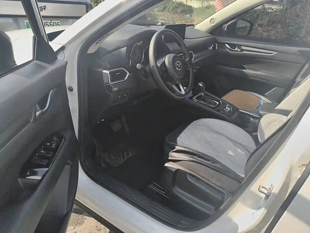 Mazda CX-5 — миниатюра 12