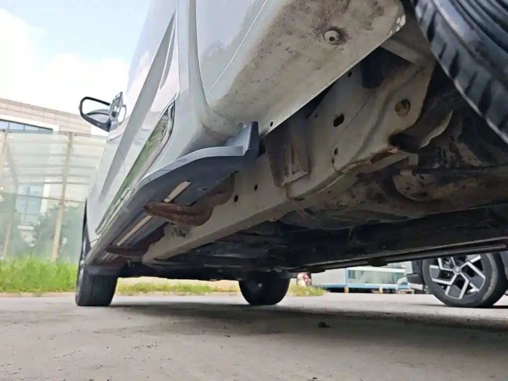 MAXUS T90 — миниатюра 22