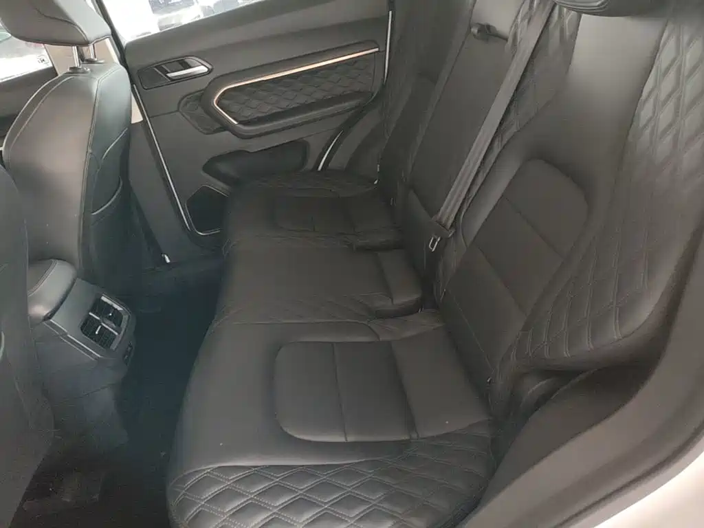 Haval H6 — миниатюра 17