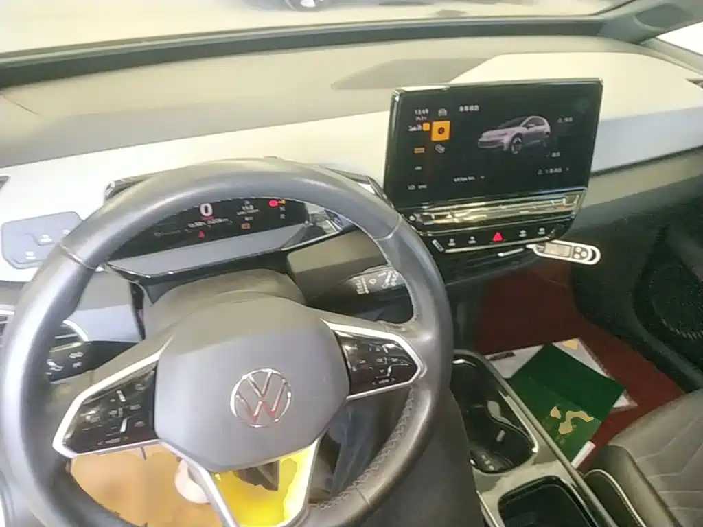 Volkswagen ID.3 — миниатюра 10