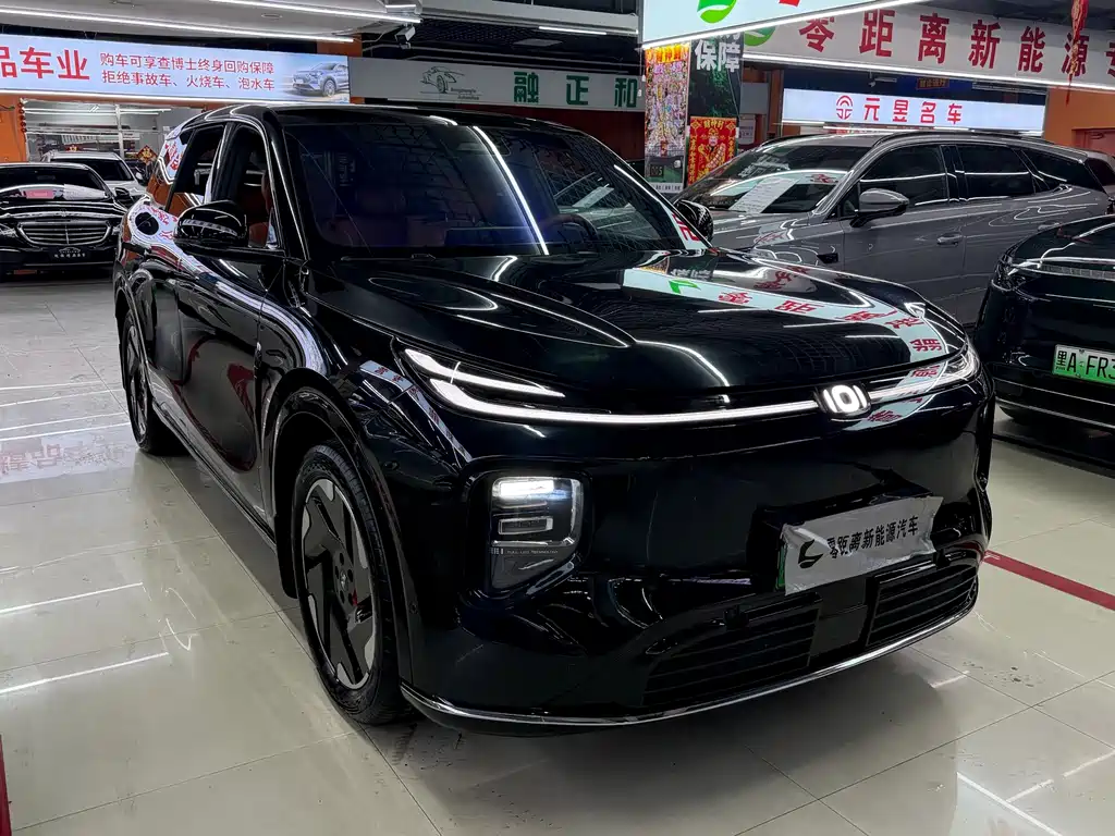 Qiyuan Qiyuan Q07 — миниатюра 3