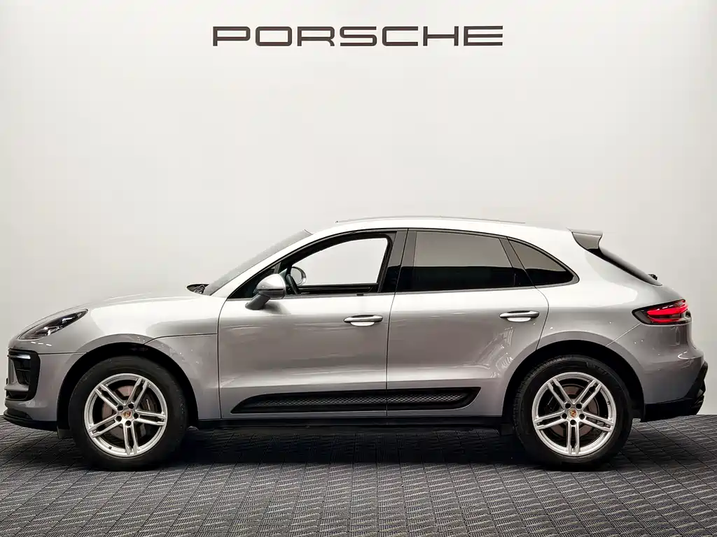 Porsche Macan 2022 Macan 2.0T