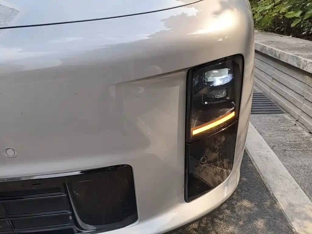 Li Auto Li i6 — миниатюра 24