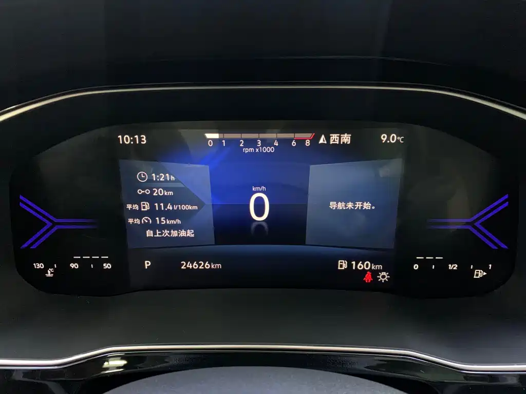 Jetta VS7 — миниатюра 7