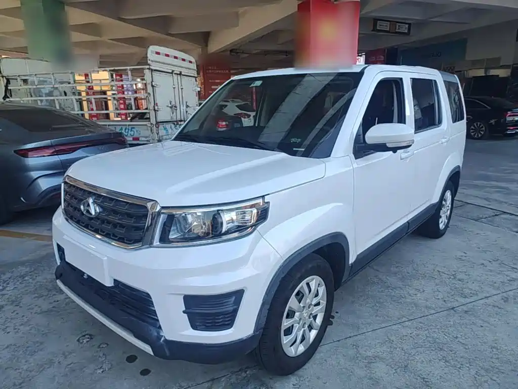 Oshan Oushang X70A — миниатюра 2