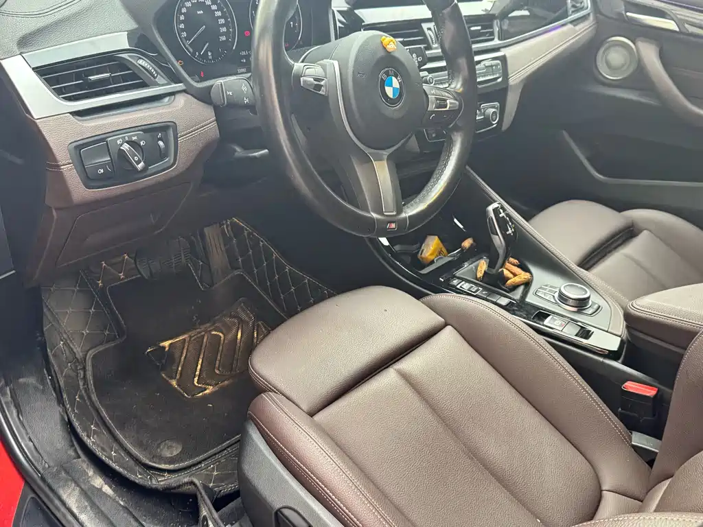BMW X2 — миниатюра 5