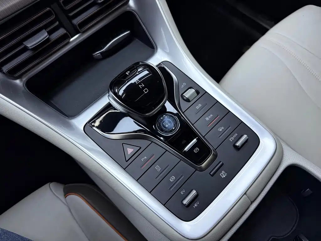 BYD Pro New Energy — миниатюра 7