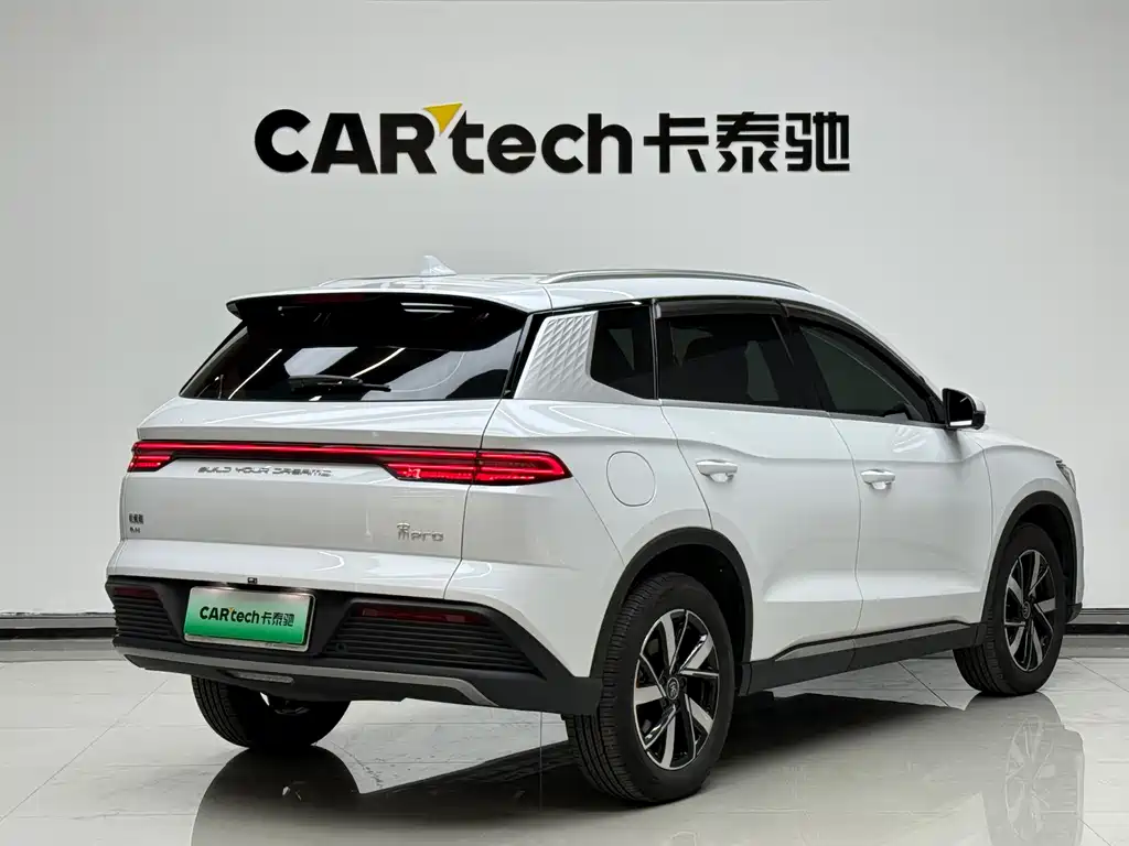 BYD Pro New Energy — миниатюра 8