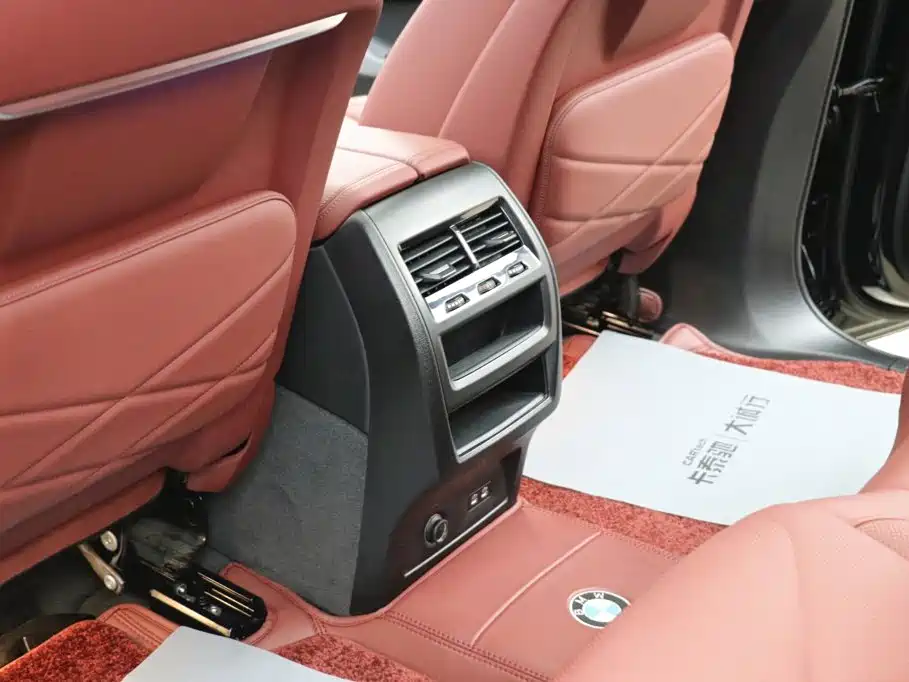 BMW X5 — миниатюра 19