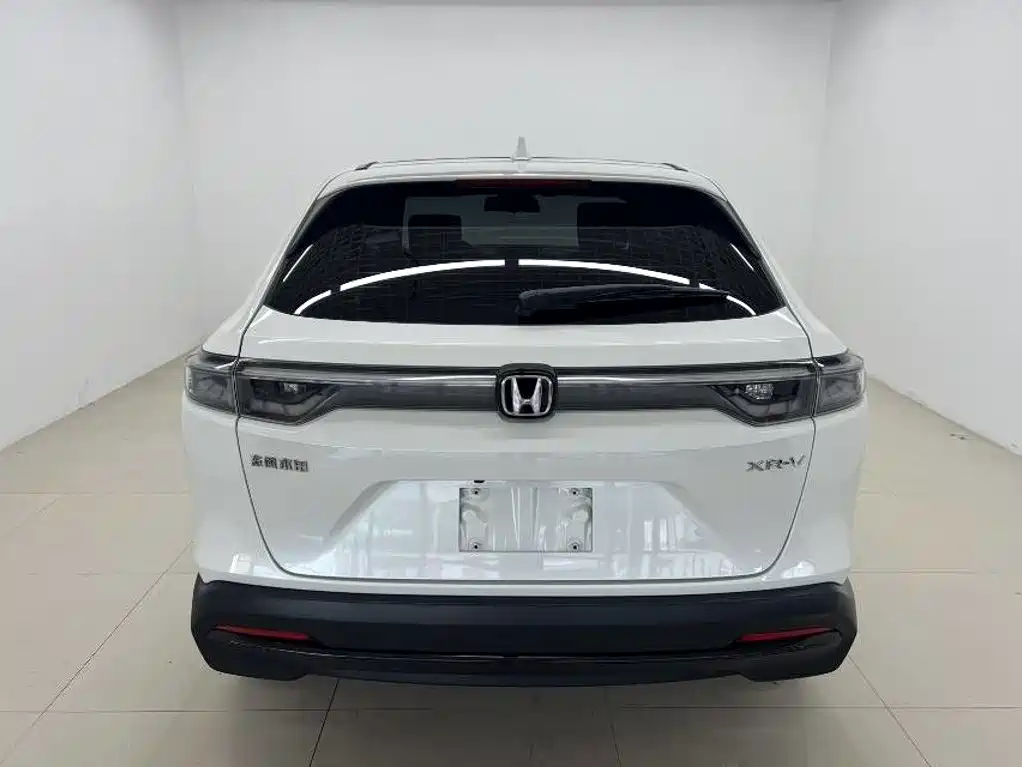 Honda XR-V — миниатюра 5
