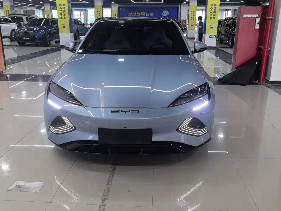 BYD Seal — миниатюра 2