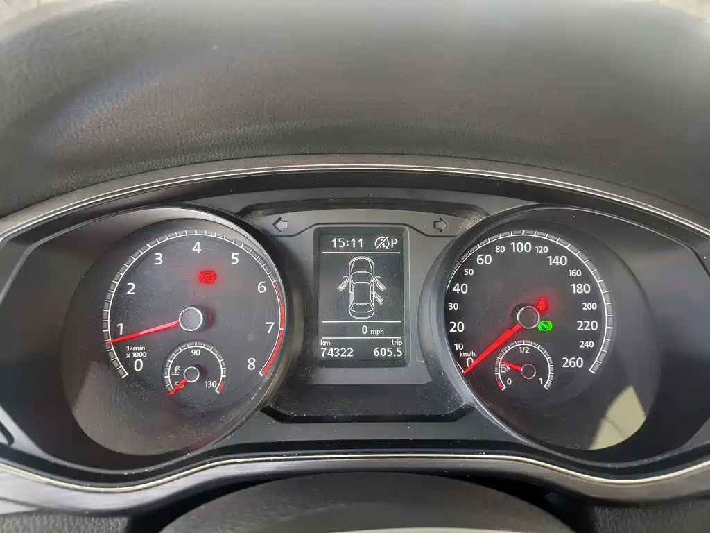 Volkswagen Passat — миниатюра 8