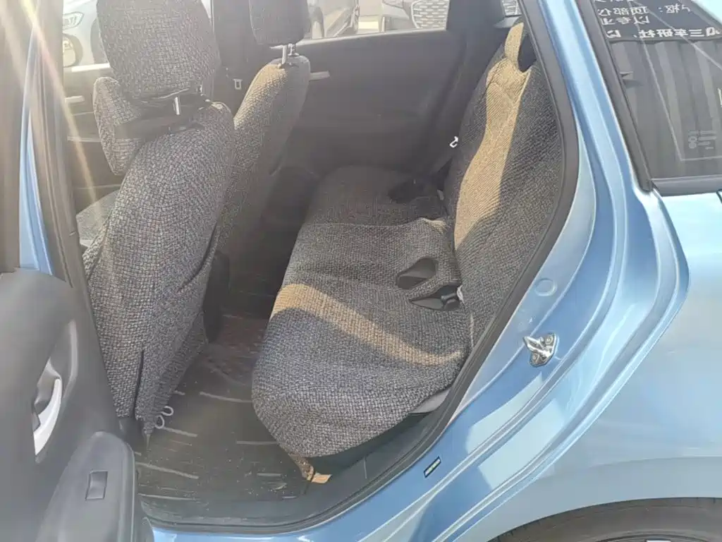 Honda Fit — миниатюра 17