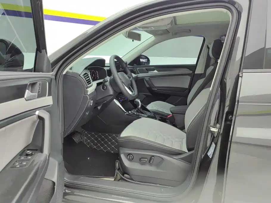 Volkswagen Tayron — миниатюра 9