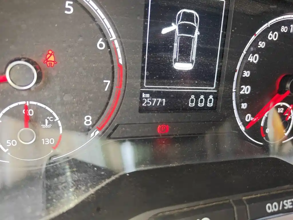 Volkswagen T-Cross — миниатюра 13