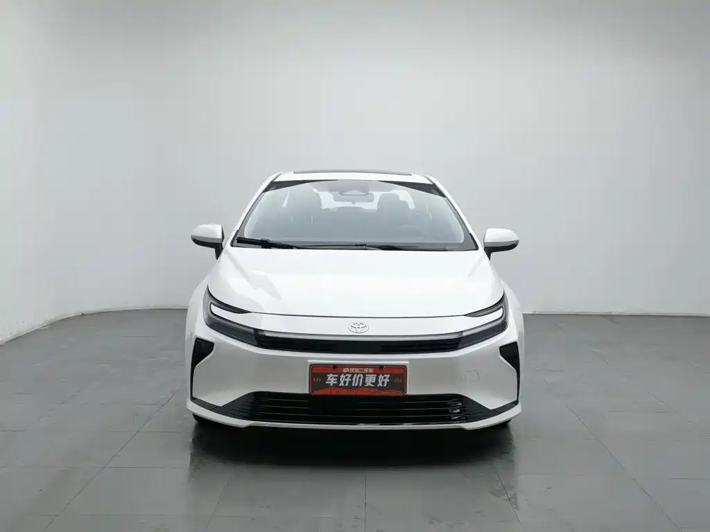 Toyota Corolla — миниатюра 3
