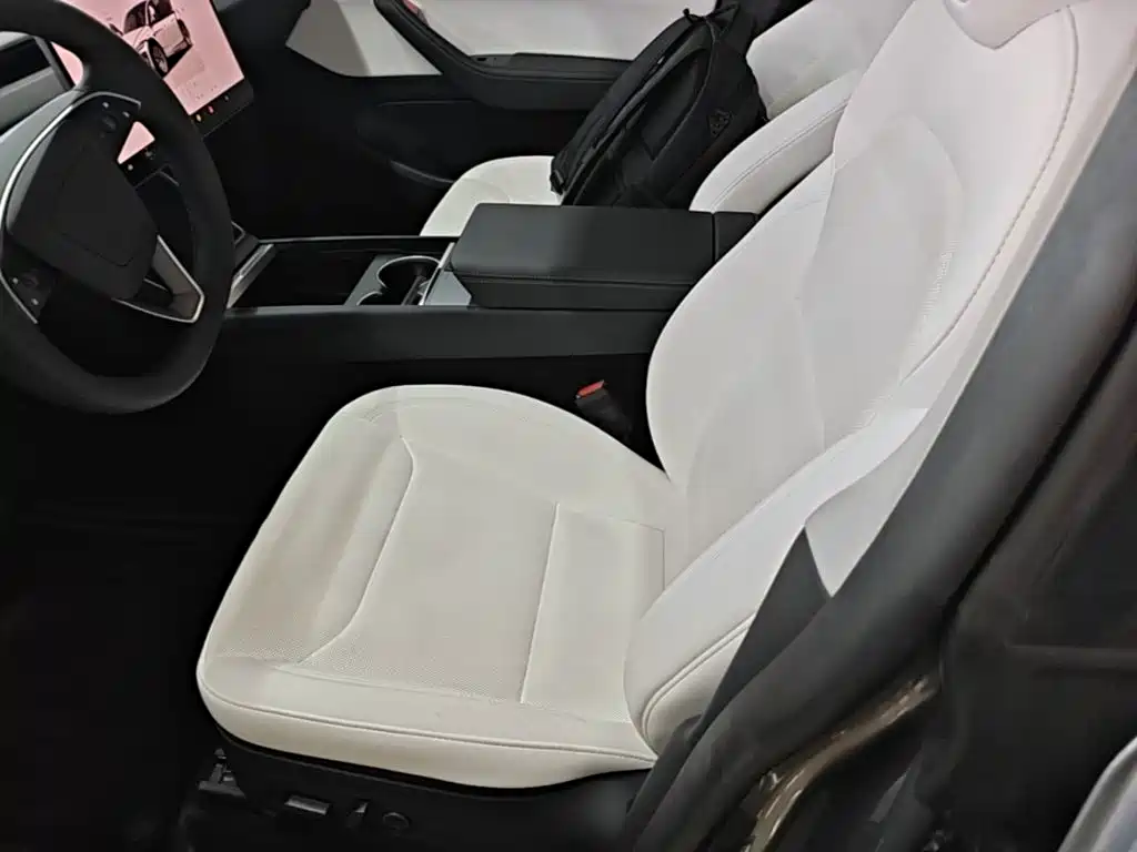 Tesla Model Y — миниатюра 15